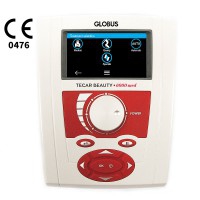 Radiofrecuencia Globus Tecar Beauty 6000 MED: Innovación, portabilidad y eficiencia al servicio de la estética